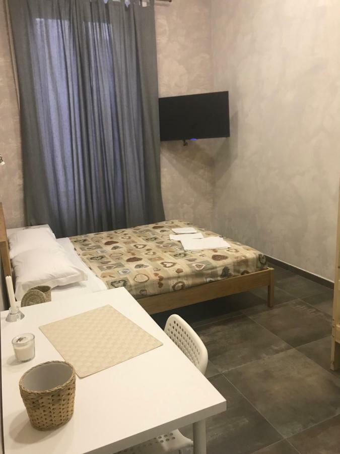 Da Bruno Bed & Breakfast Napoli Ngoại thất bức ảnh